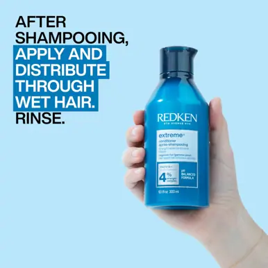 Redken Extreme Hair Strengthening Conditioner