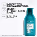 Redken Extreme Length Conditioner 250ml