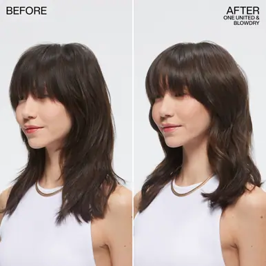 Redken ONE UNITED ALL-IN-ONE MULTI-BENEFIT TREATMENT
