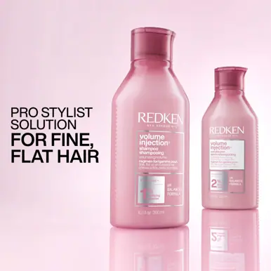 Redken Volume Injection Conditioner 500ml