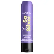 Matrix Total Results So Silver Conditioner 300ml