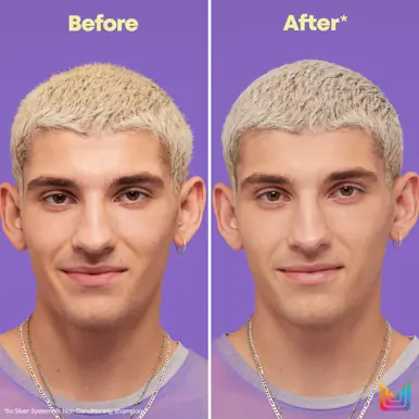 Matrix Total Results So Silver Conditioner 300ml