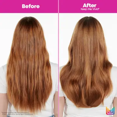 Matrix Keep Me Vivid Shampoo 300ml
