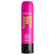 Matrix Keep Me Vivid Conditioner 300ml