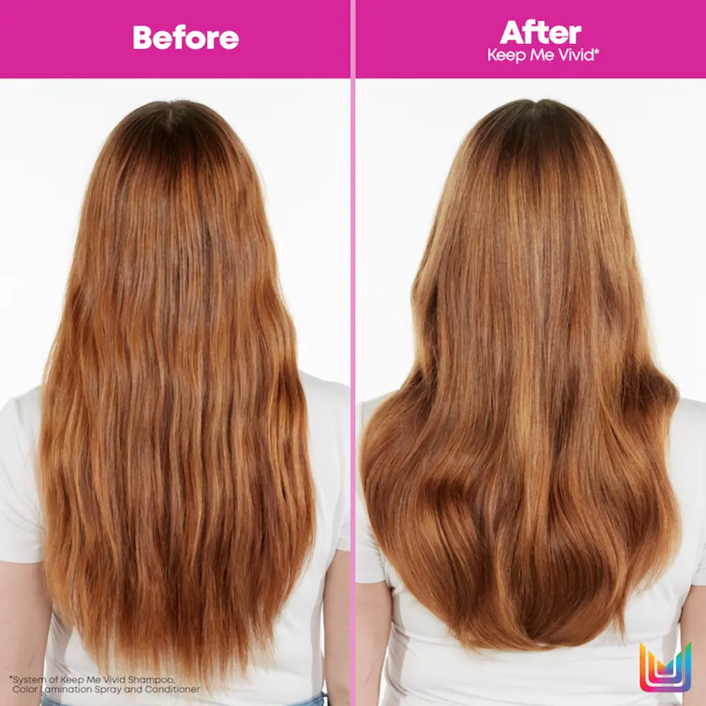 Matrix Keep Me Vivid Conditioner 300ml
