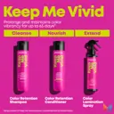 Matrix Keep Me Vivid Conditioner 300ml