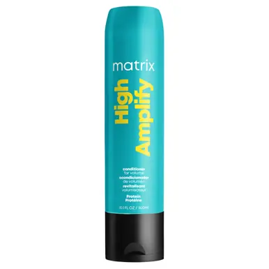 Matrix Total Results High Amplify Conditioner
