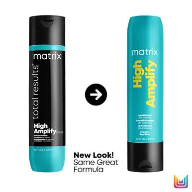 Matrix Total Results High Amplify Conditioner