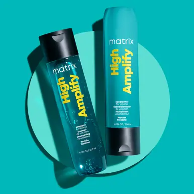 Matrix Total Results High Amplify Conditioner