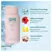 Coco & Eve  Clarifying Detox Shampoo 288ml