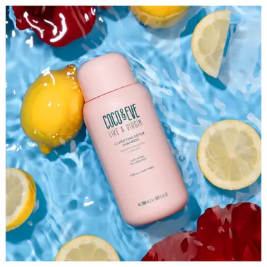 Coco & Eve  Clarifying Detox Shampoo 288ml
