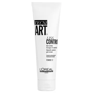 L'Oréal Professionnel Tecni.ART Liss Control Gel-Cream 150ml