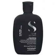 Alfaparf Milano Semi di Lino Sublime Detoxifying Low Shampoo 250ml