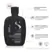 Alfaparf Milano Semi di Lino Sublime Detoxifying Low Shampoo 250ml