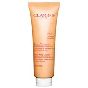 Clarins One-Step Gentle Exfoliating Cleanser 125ml