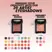 MAKE UP FOR EVER Artist Eyeshadow