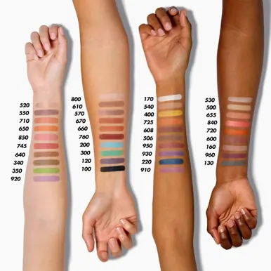 MAKE UP FOR EVER Artist Eyeshadow