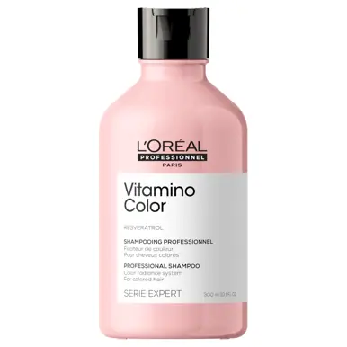 L'Oréal Professionnel Serie Expert Vitamino Color Shampoo 300ml