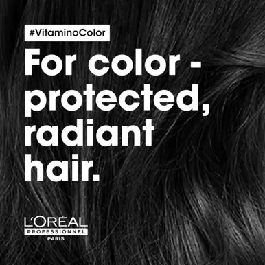 L'Oréal Professionnel Serie Expert Vitamino Color Shampoo 300ml