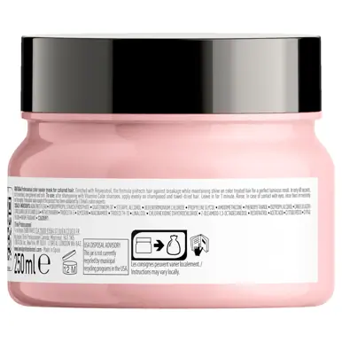 L'Oréal Professionnel Serie Expert Vitamino Color Masque 250ml