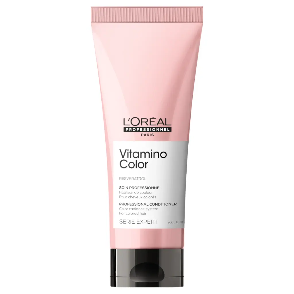 L'Oréal Professionnel Serie Expert Vitamino Color Conditioner 200ml