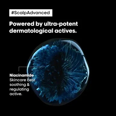 L'Oréal Professionnel Serie Expert Scalp Advanced Anti-Discomfort Treatment