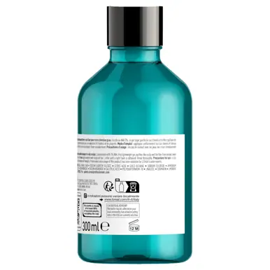 L'Oréal Professionnel Serie Expert Scalp Advanced Anti-Oiliness Shampoo 300ml