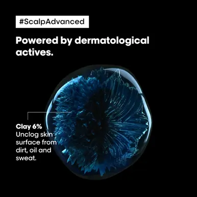 L'Oréal Professionnel Scalp Advanced Anti-Oiliness Mask 