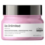 L'Oréal Professionnel Serie Expert Liss Unlimited Hair Masque