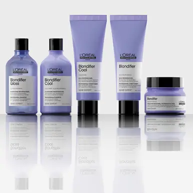L'Oréal Professionnel Serie Expert Blondifier Conditioner 200ml