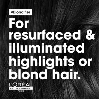 L'Oréal Professionnel Serie Expert Blondifier Conditioner 200ml