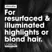L'Oréal Professionnel Serie Expert Blondifier Conditioner 200ml