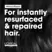 L'Oréal Professionnel Serie Expert Absolut Repair Gold Quinoa & Protein Shampoo 500ML