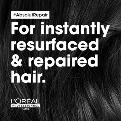 L'Oréal Professionnel Serie Expert Absolut Repair Gold Quinoa & Protein Golden Masque Lightweight 25