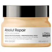 L'Oréal Professionnel Serie Expert Absolut Repair Gold Quinoa & Protein Masque 250ml