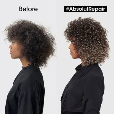 L'Oréal Professionnel Serie Expert Absolut Repair Gold Quinoa & Protein Conditioner 500ML