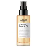 L'Oréal Professionnel Serie Expert Absolut Repair Gold Quinoa & Protein 10 in 1 Oil 90ml