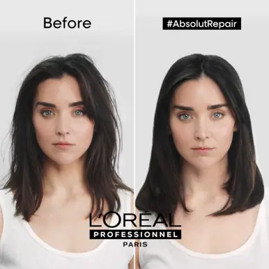 L'Oréal Professionnel Serie Expert Absolut Repair Gold Quinoa & Protein 10 in 1 Oil 90ml