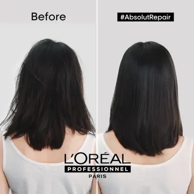 L'Oréal Professionnel Serie Expert Absolut Repair Gold Quinoa & Protein 10 in 1 Oil 90ml
