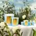 Trudon Versailles Petit 70g candle