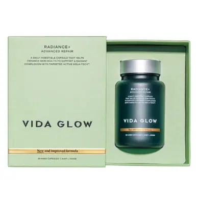 Vida Glow Radiance +