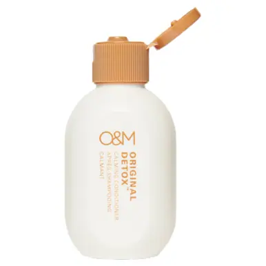 O&M Original Detox Conditioner 50ml
