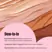 Benefit Cosmetics Dew La La Liquid Highlighter
