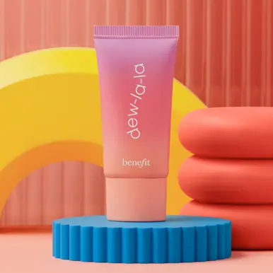 Benefit Cosmetics Dew La La Liquid Highlighter