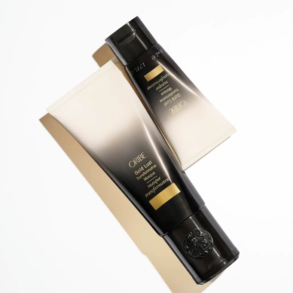 Oribe Gold Lust Transformative Masque 150ml