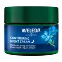 Weleda Contouring Night Cream - Blue Gentian & Edelweiss 40ml