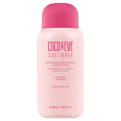 Coco & Eve  Sweet Repair Repairing & Restoring Conditioner 280ml