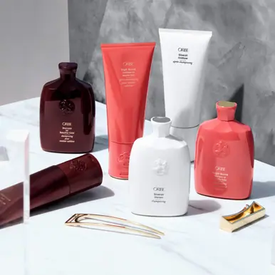 Oribe Silverati Shampoo