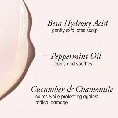 Oribe Serene Scalp Soothing Leave-On Treatment