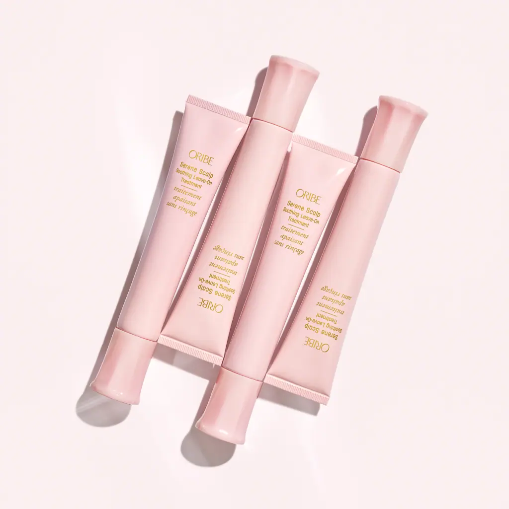 Oribe Serene Scalp Soothing Leave-On Treatment